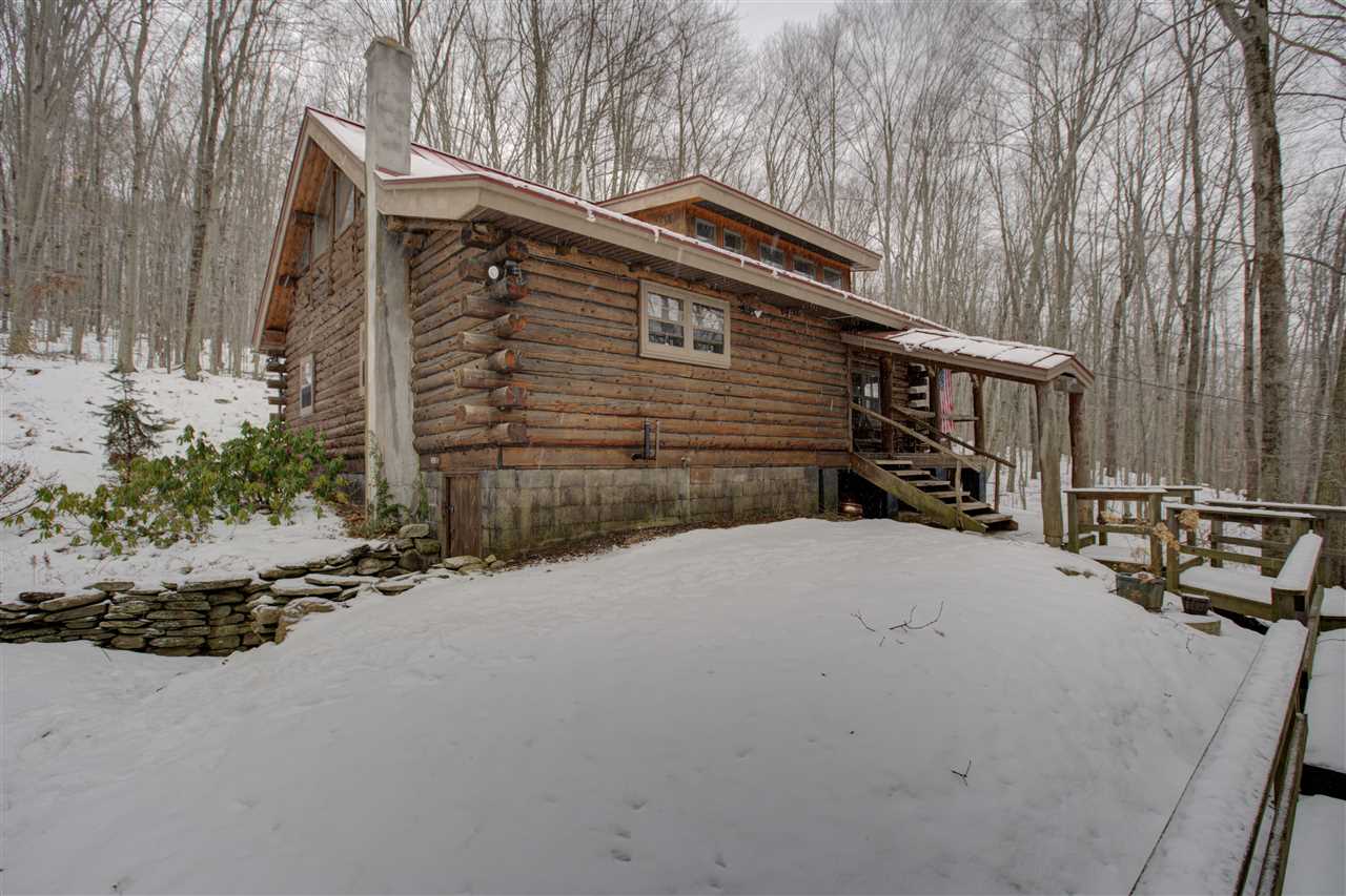 2392 Barnumville Road Manchester, VT 05255 - Photo 3 of 18 Gallery Image 3