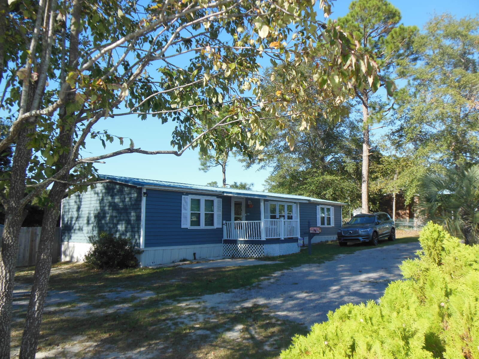 170 State Rd S-38-1203 Orangeburg, SC 29118 - Photo 1 of 28 170LakeEdisto_MAIN
