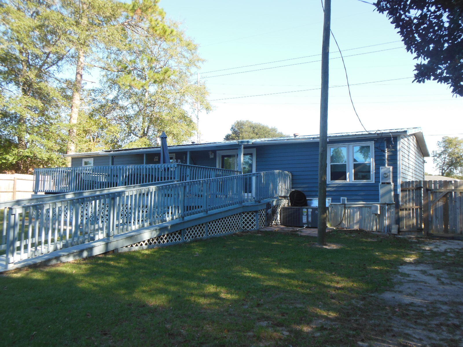 170 State Rd S-38-1203 Orangeburg, SC 29118 - Photo 3 of 28 DSCN5003