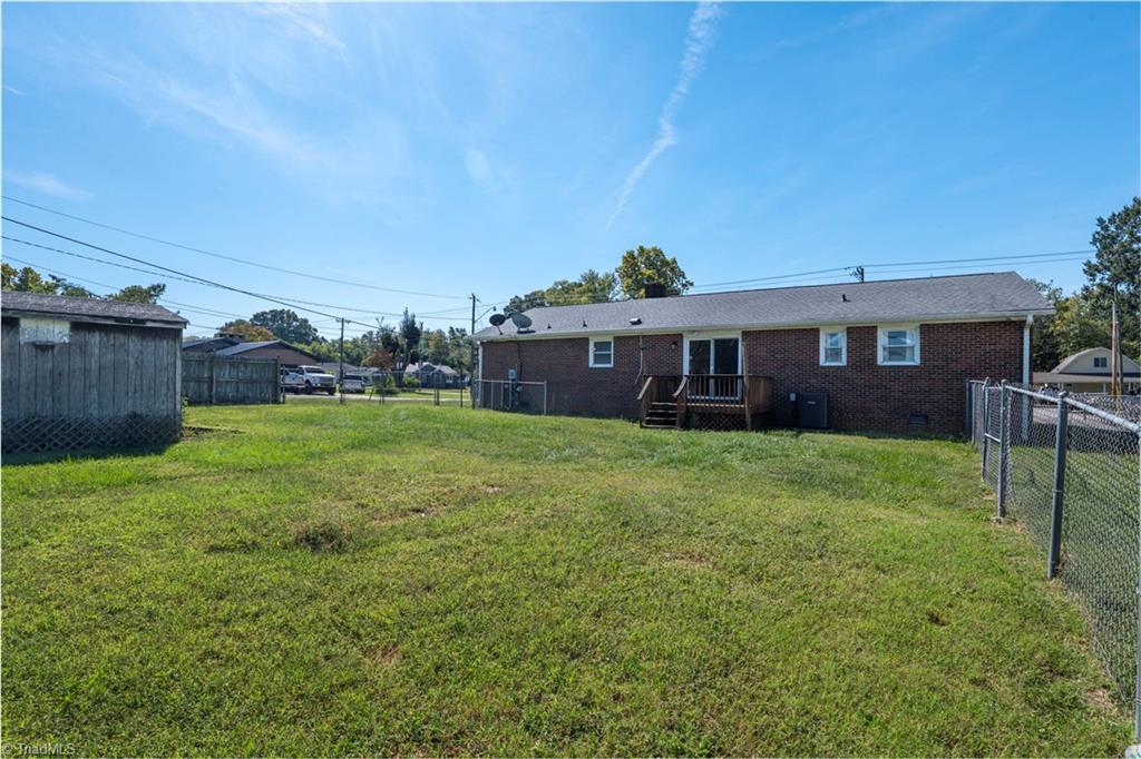 5131 Old Rural Hall Road Winston-Salem, NC 27105 - Photo 29 of 30 Gallery Image 29