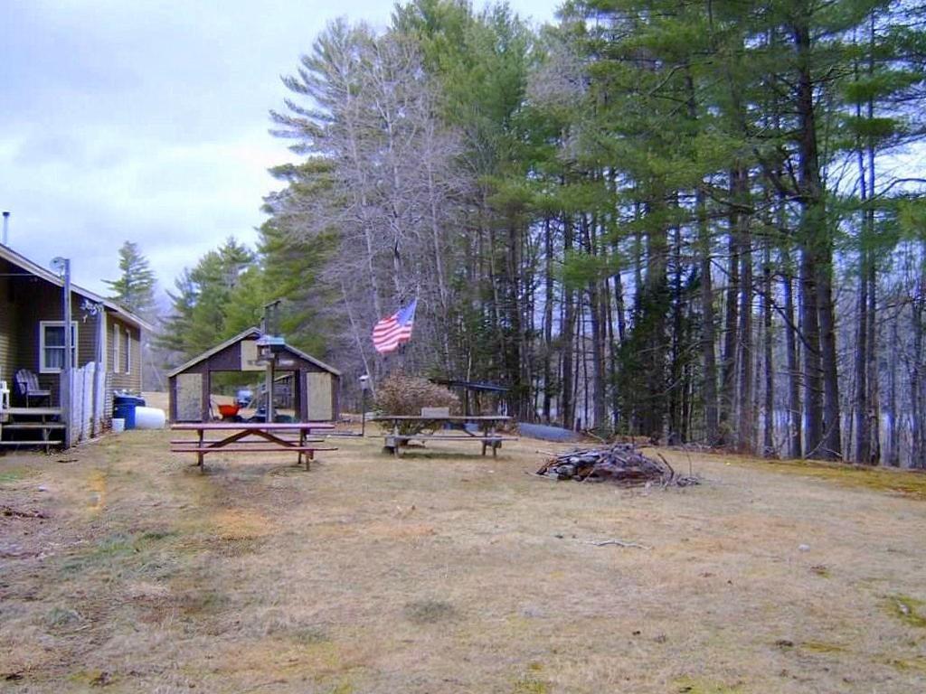 355 Chesterville Ridge Road Kents Hill, ME 04349 - Photo 13 of 20 Photo