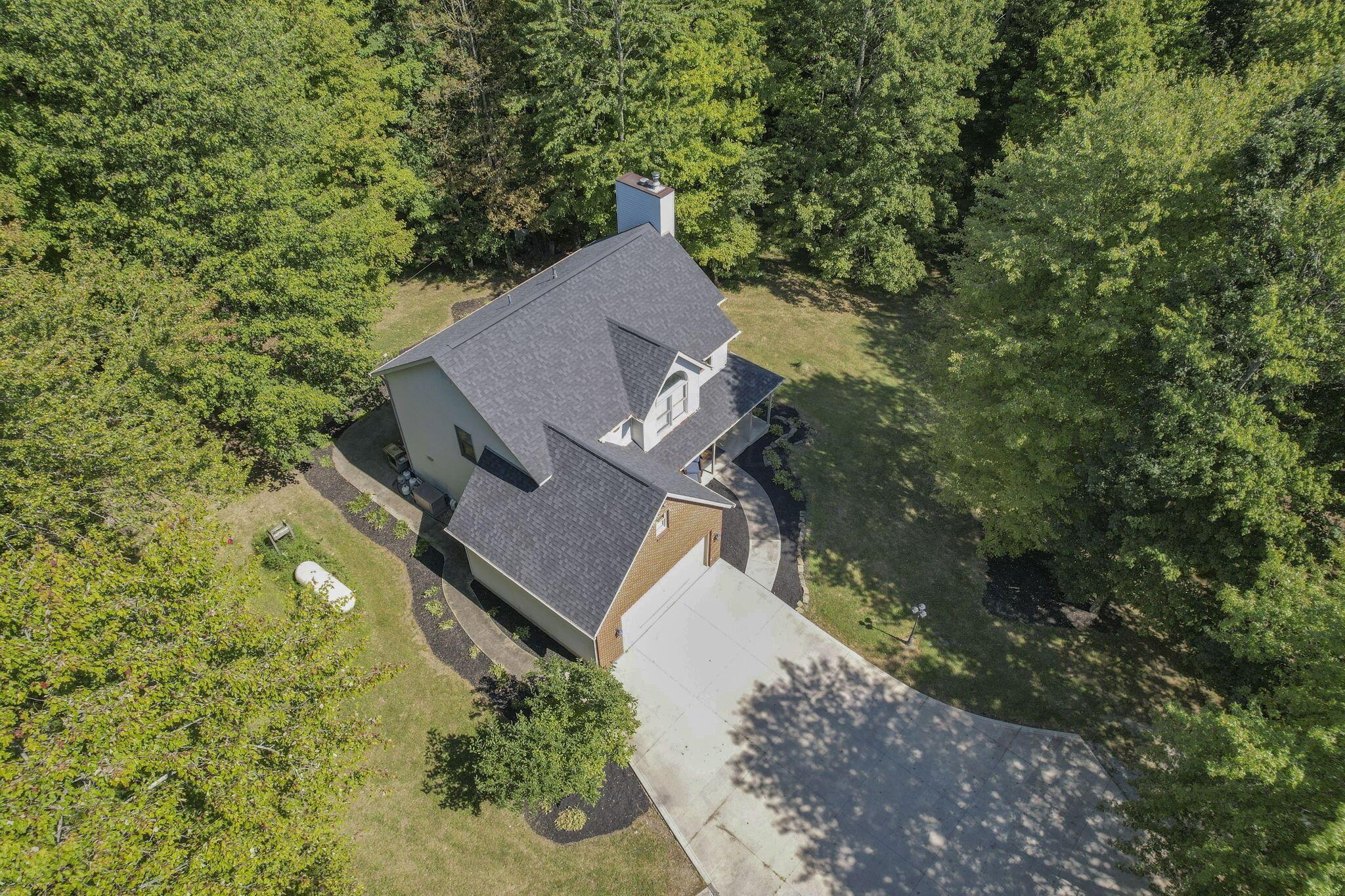 6690 Watkins Road Southwest Pataskala, OH 43062 - Photo 79 of 83 Ariel