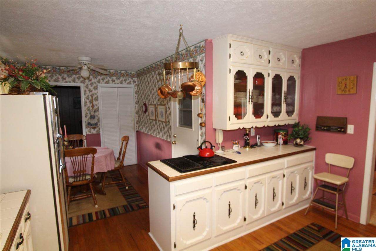 1530 Elizabeth Street Anniston, AL 36207 - Photo 10 of 26