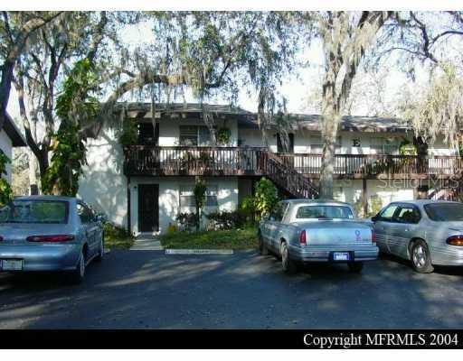 141 Fernery Road, Unit E1 Lakeland, FL 33809 - Photo 1 of 1 Exterior Front
