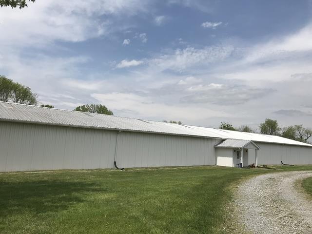 261 Halltown Road Cottontown, TN 37048 - Photo 3 of 14 a backyard of a house with lots of green space