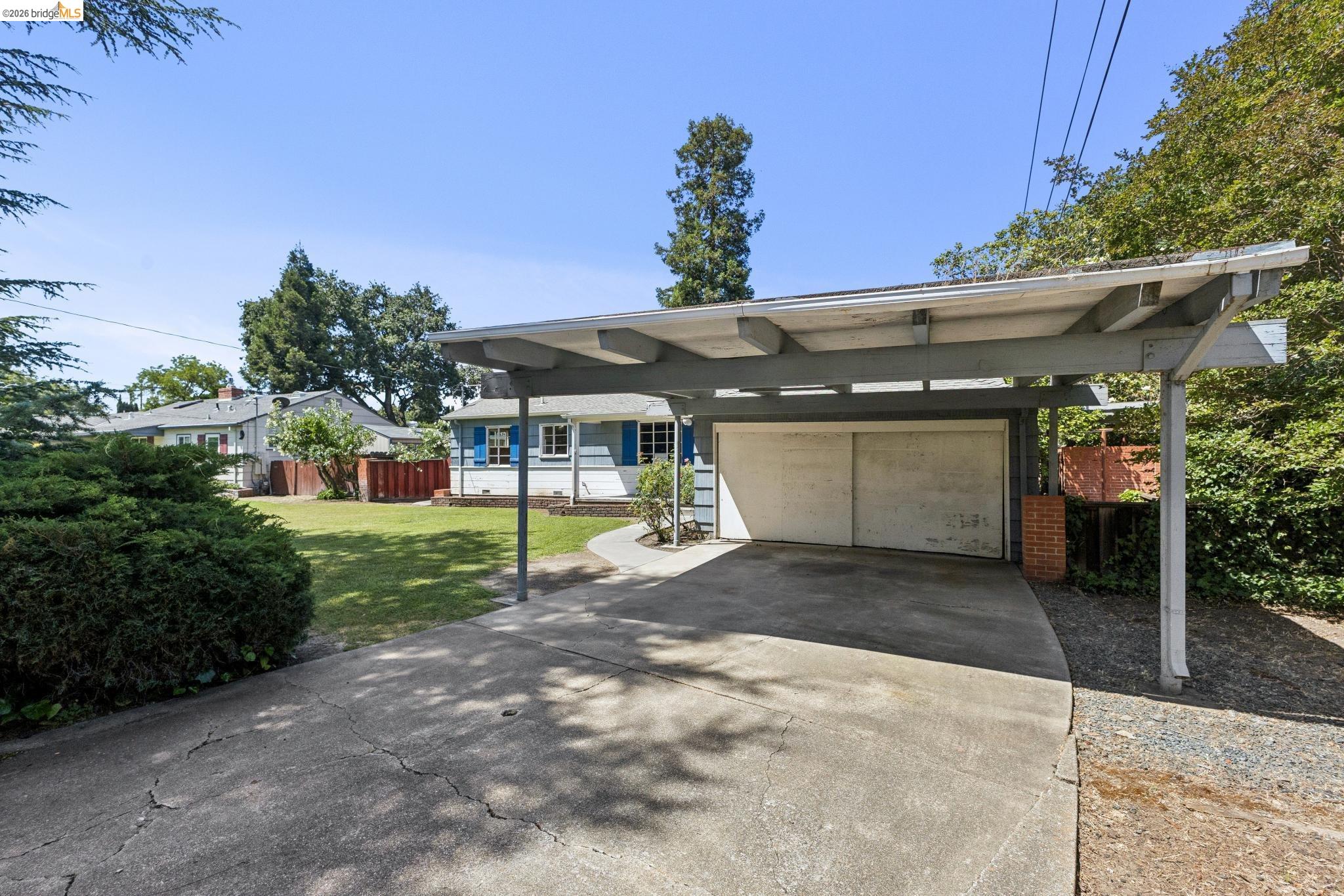 1035 Oak Grove Road Concord, CA 94518 - Photo 4 of 74