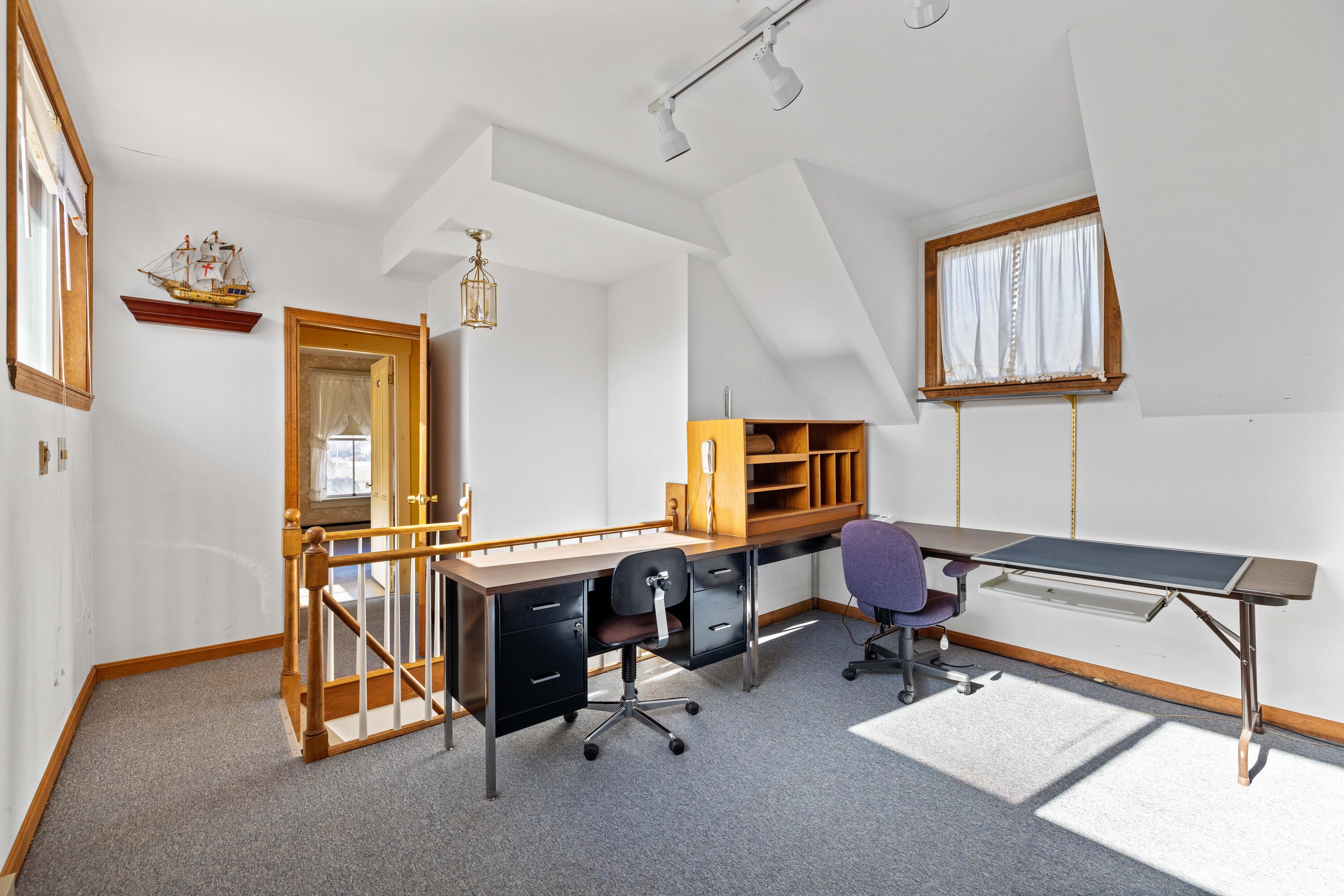 199 Ferry Road Saco, ME 04072 - Photo 36 of 64 Home office