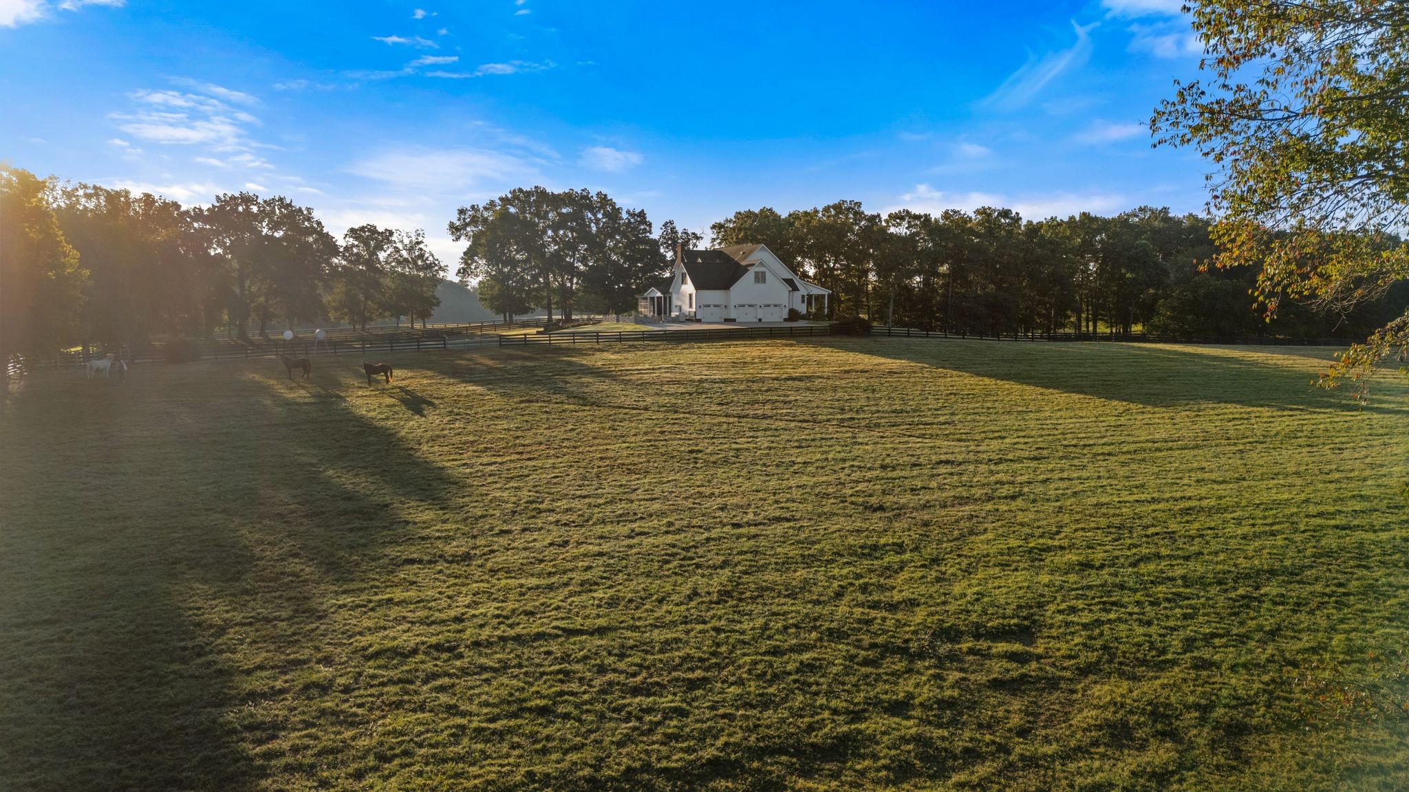 1421 Lawrence Lane Springfield, TN 37172 - Photo 39 of 43 a view of a lake view