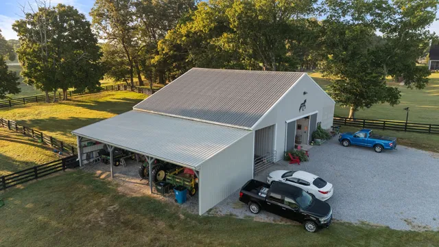 $2,800,000 | 1421 Lawrence Lane, Springfield, TN 37172