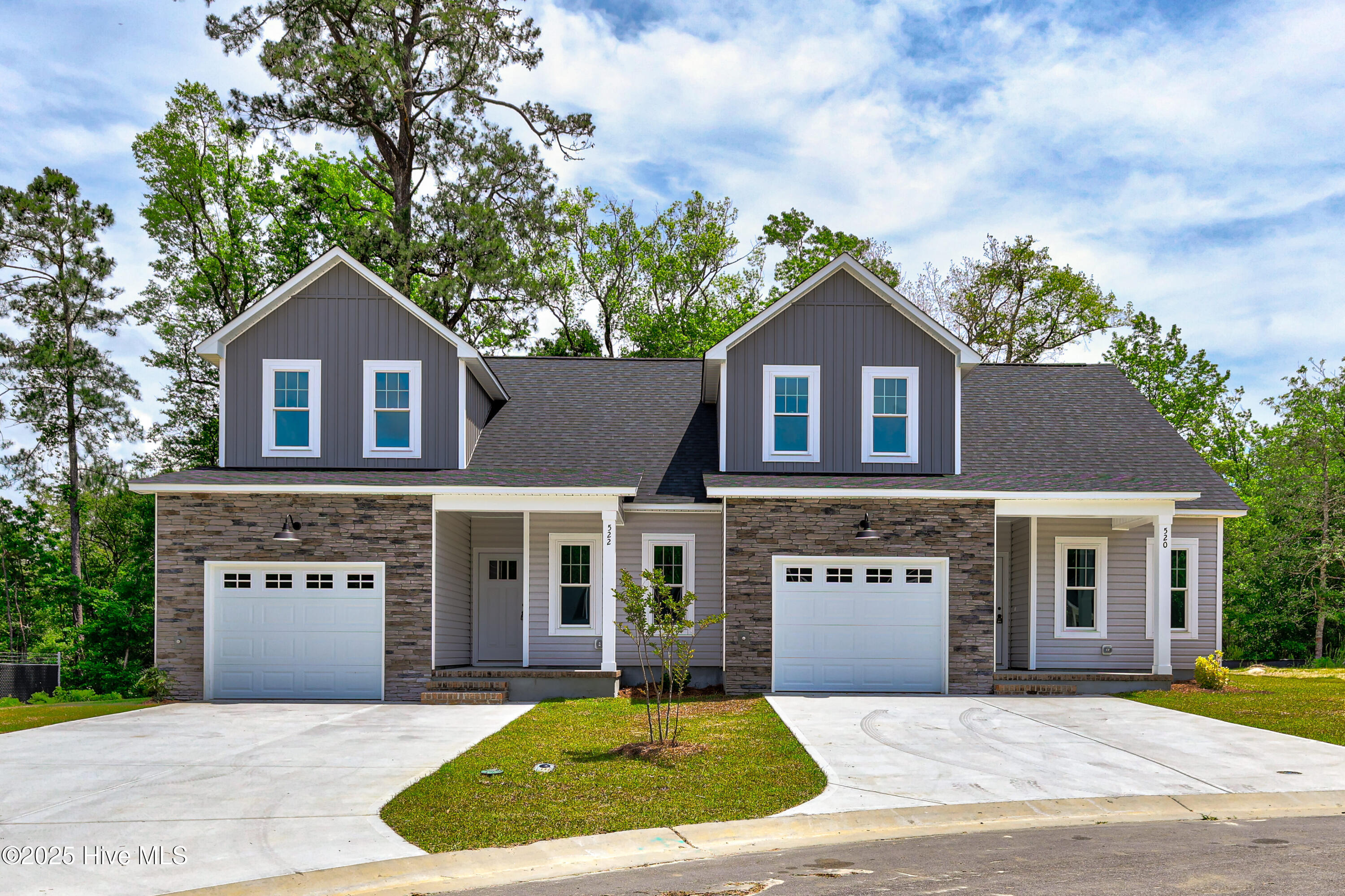 552 Timbercrest Circle Bolivia, NC 28422 - Photo 1 of 39 SIMILAR HOME