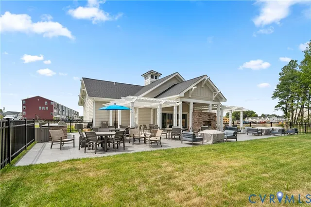 $408,815 | 435 Burden Drive, Glen Allen, VA 23060