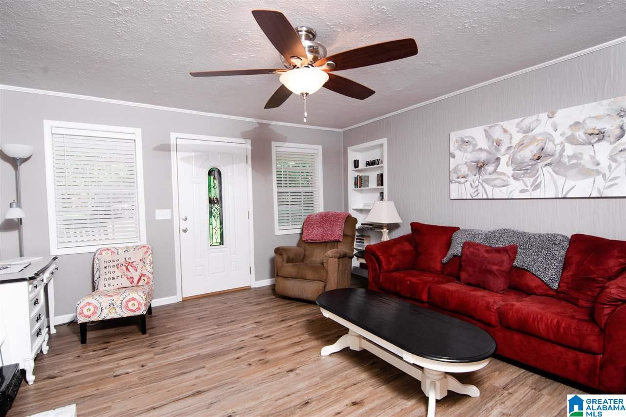 1507 Old Broadwell Mill Road Jacksonville, AL 36265 - Photo 9 of 40 Gallery Image 9