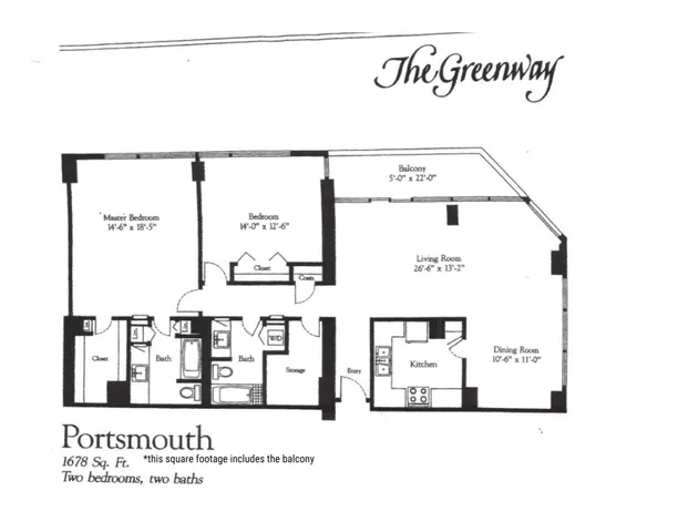 $320,000 | 14 Greenway Plaza, Unit 21P, Houston, TX 77046