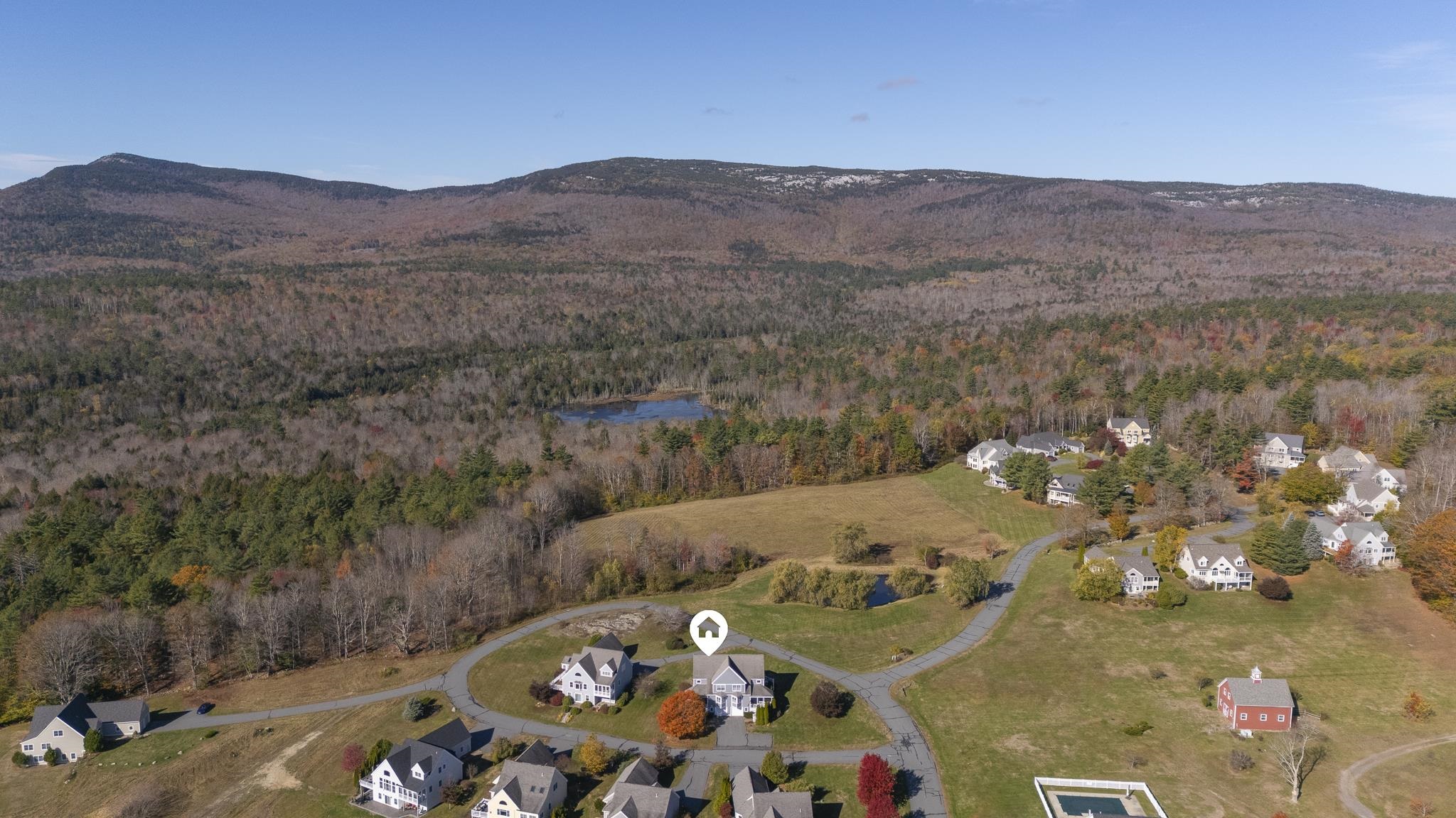 6 General Court, Unit 6 Grantham, NH 03753 - Photo 50 of 59