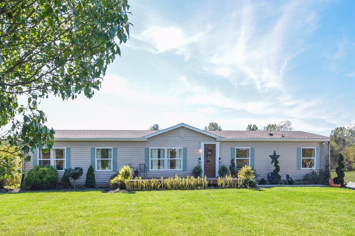 2314 Hess Road Mount Orab, OH 45154 - Photo 1 of 1