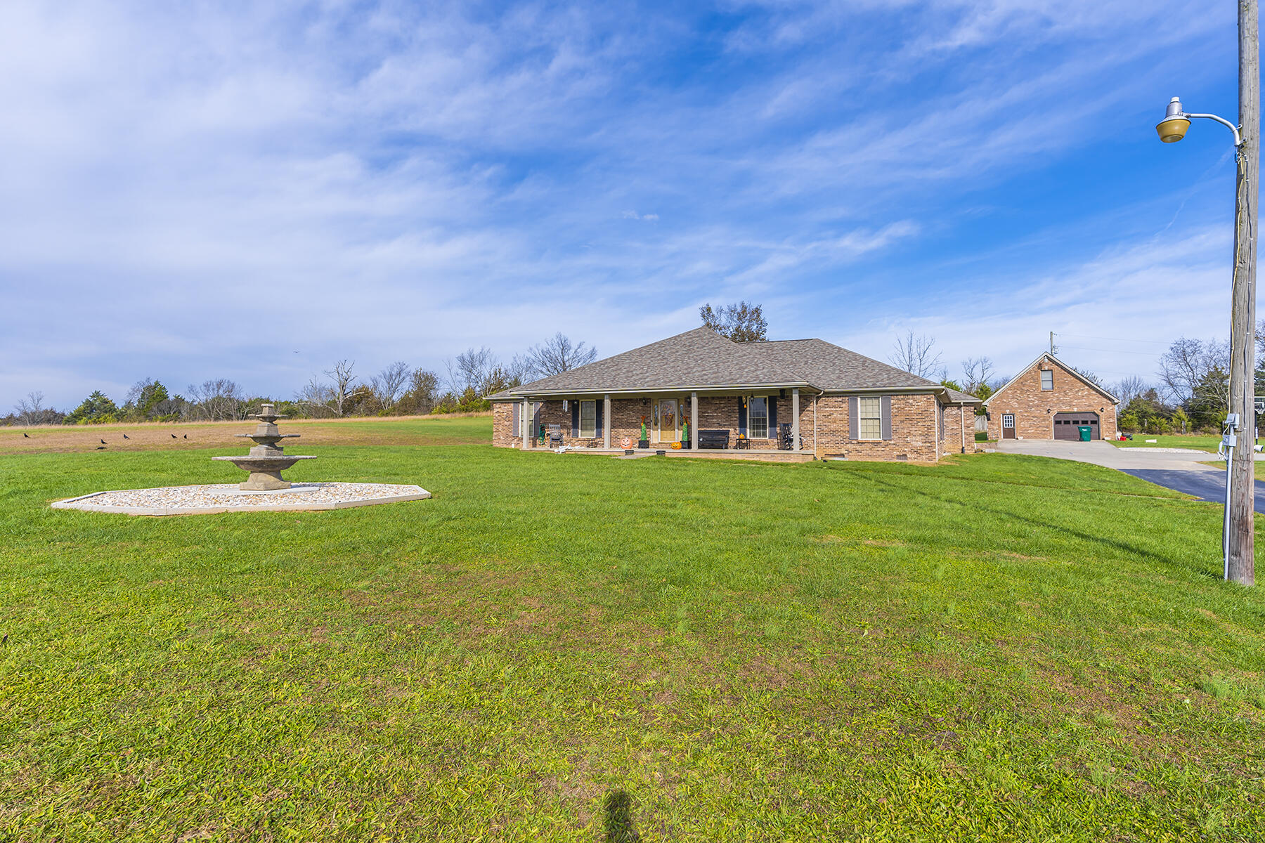 5126 Walnut Meadow Road Paint Lick, KY 40461 - Photo 1 of 37 5126walnutmeadow01 copy