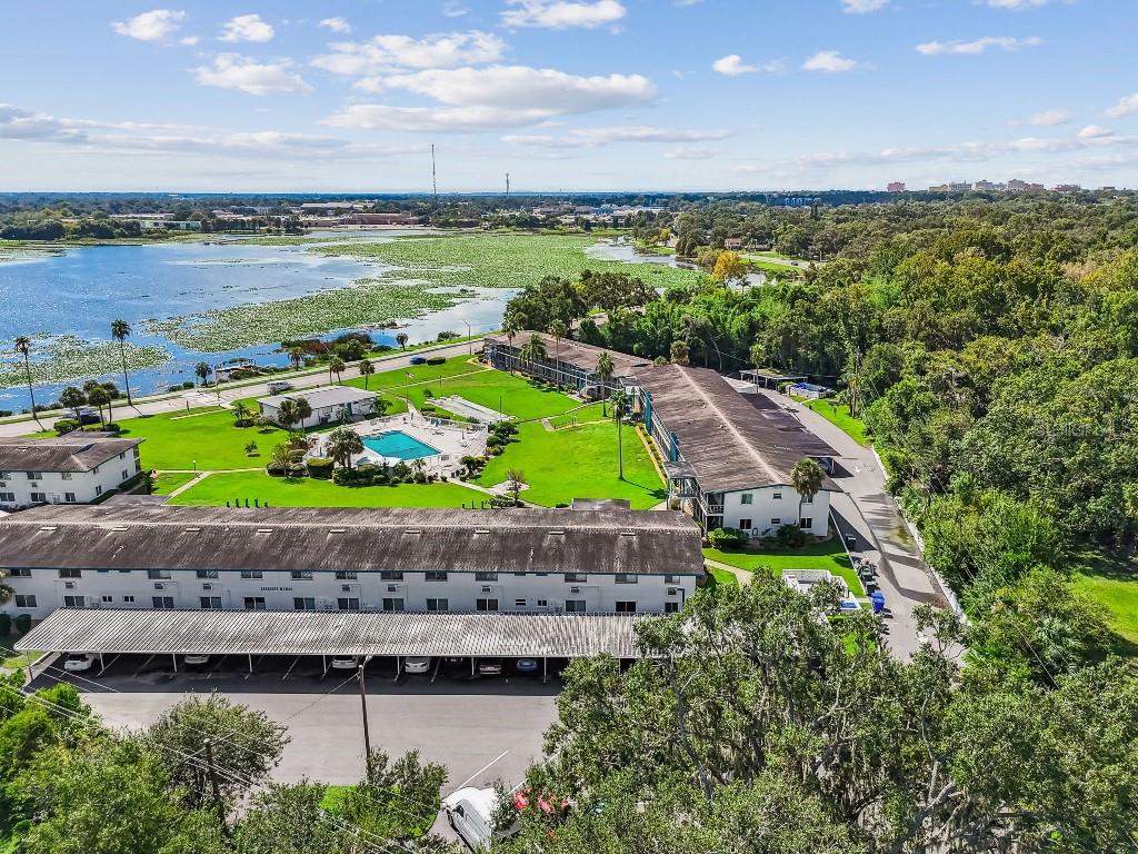1600 West Lake Parker Drive, Unit B22 Lakeland, FL 33805 - Photo 26 of 26 a view of a city