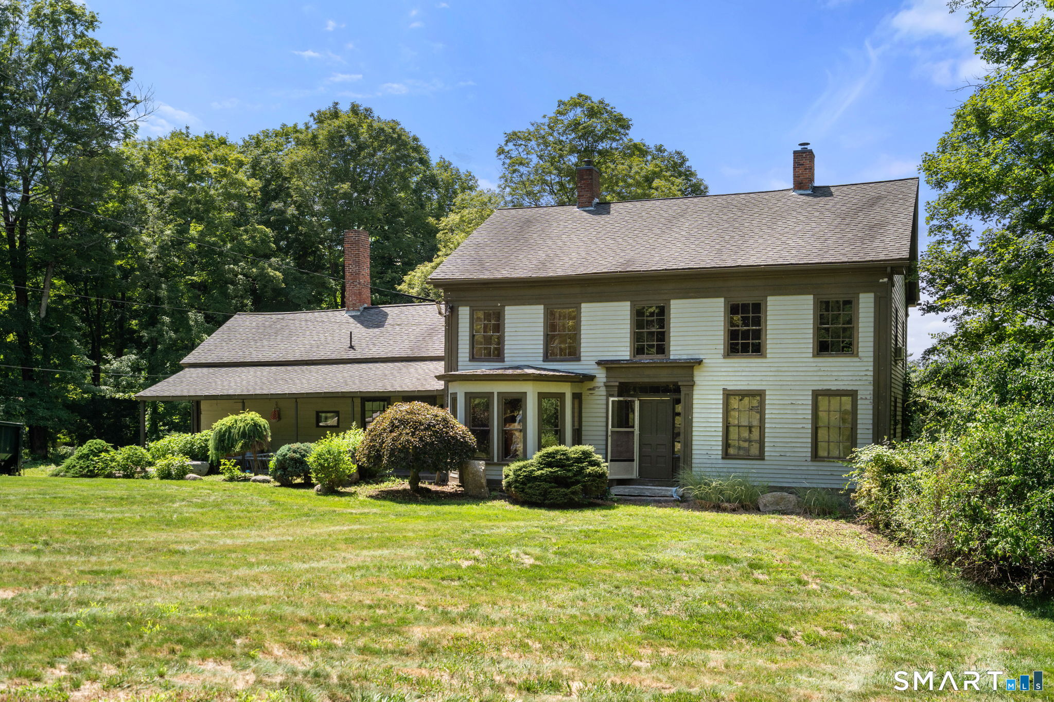 128 Holmes Road Pomfret, CT 06259 - Photo 2 of 37 Gallery Image 2