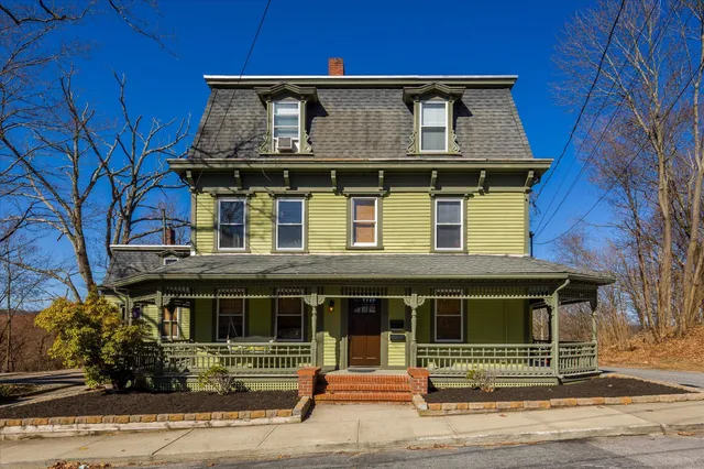 $445,000 | 16 Wilkinson Street, Putnam, CT 06260