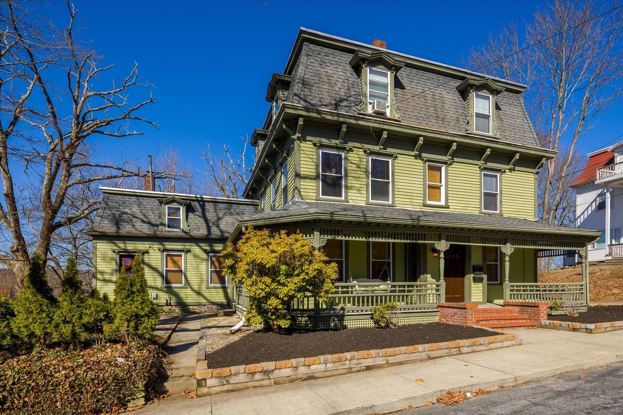 16 Wilkinson Street Putnam, CT 06260 - Photo 1 of 35