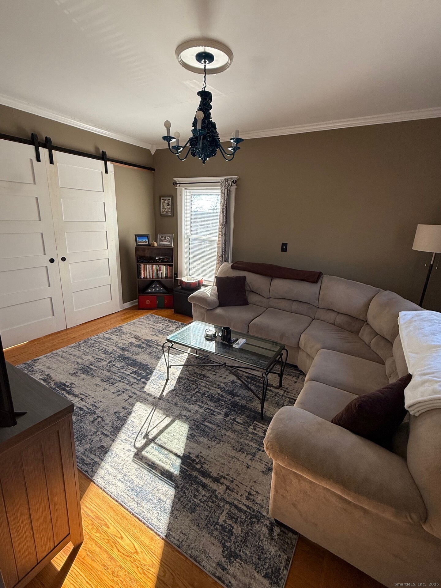 16 Wilkinson Street Putnam, CT 06260 - Photo 14 of 35 2nd floor unit