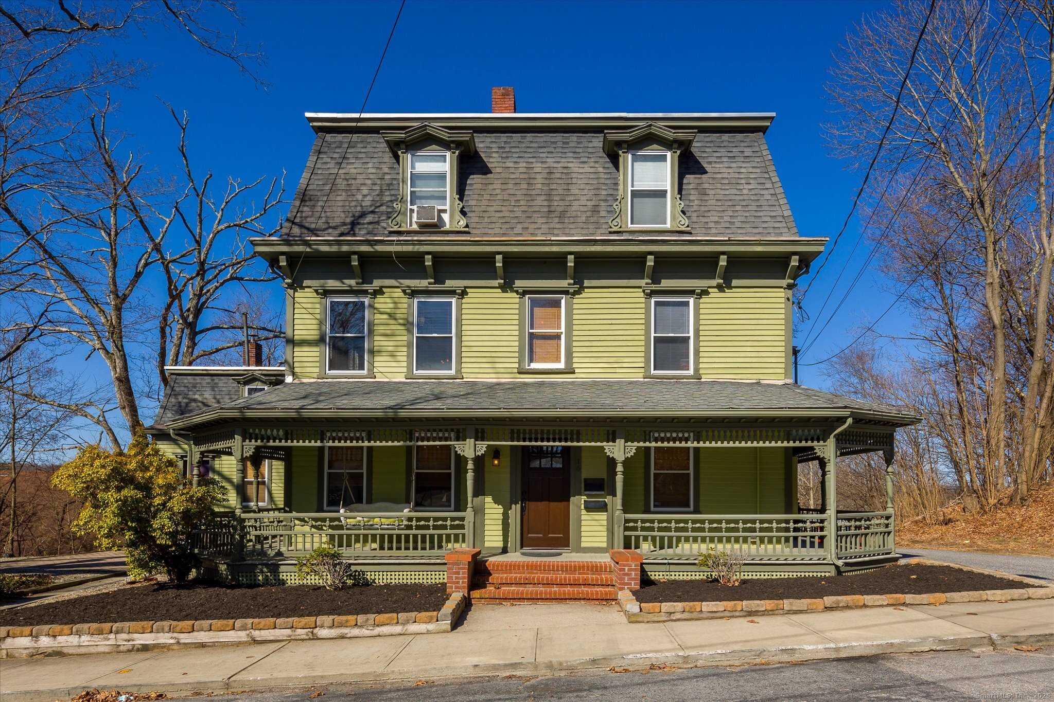 16 Wilkinson Street Putnam, CT 06260 - Photo 28 of 35