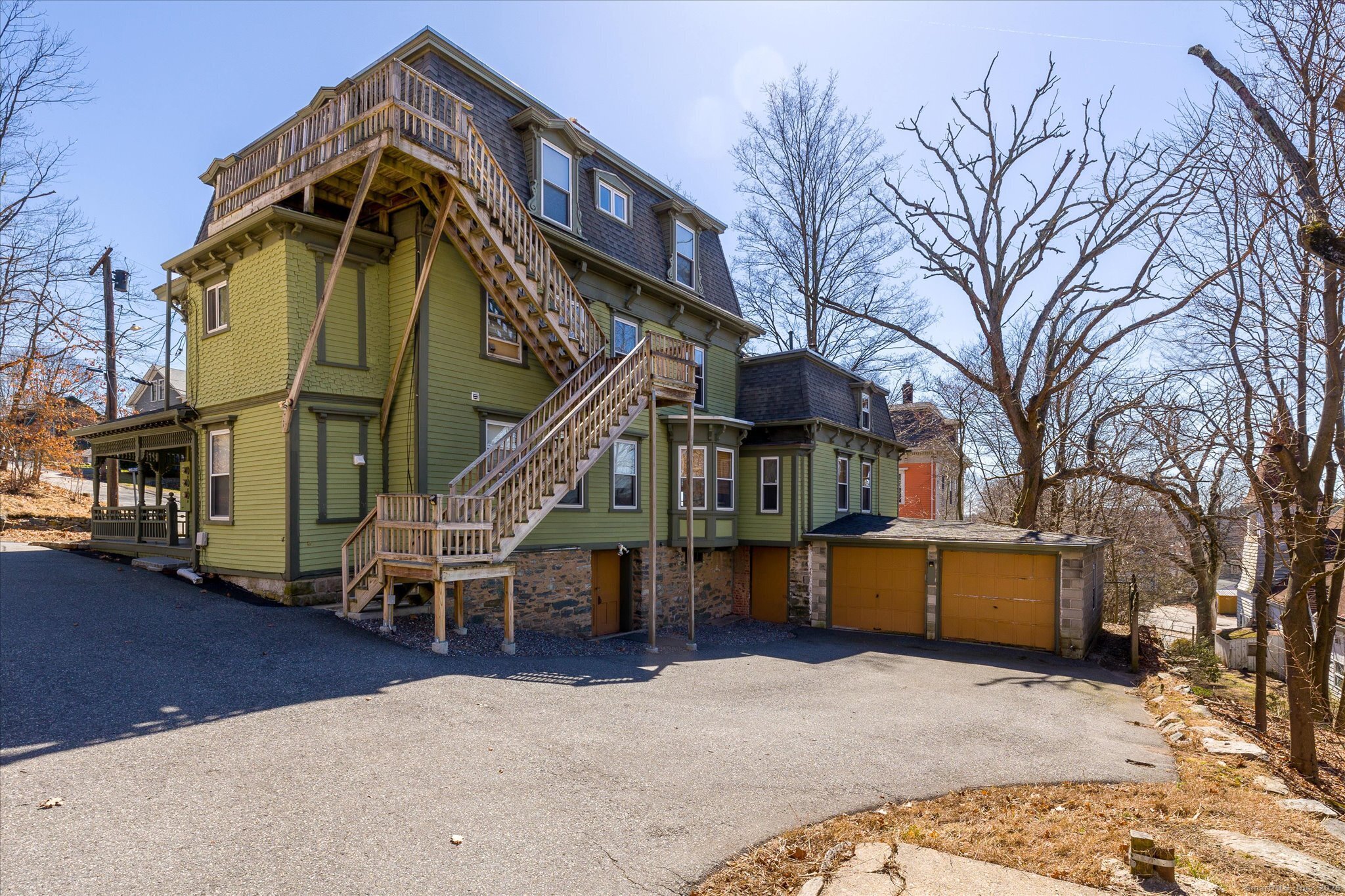 16 Wilkinson Street Putnam, CT 06260 - Photo 29 of 35