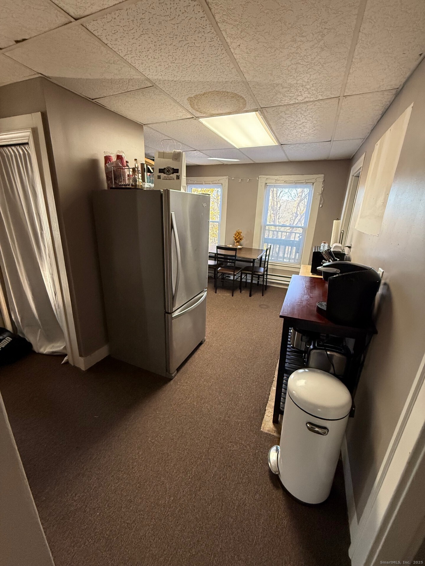 16 Wilkinson Street Putnam, CT 06260 - Photo 33 of 35 2nd floor unit