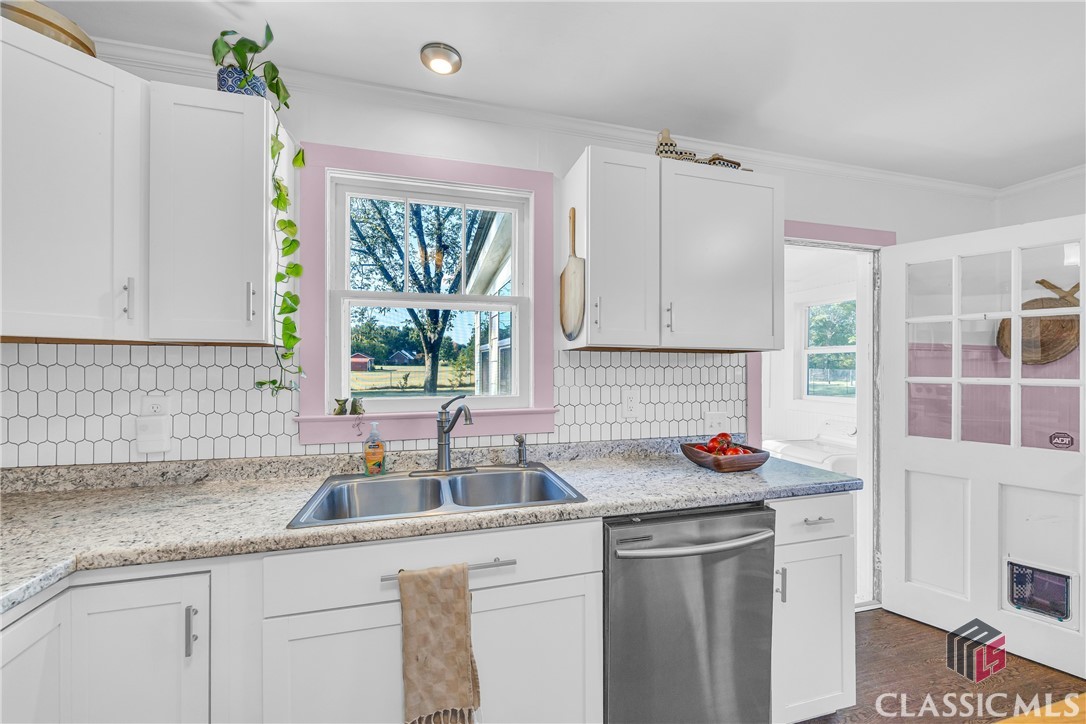 5916 Highway 72 Colbert, GA 30628 - Photo 21 of 47