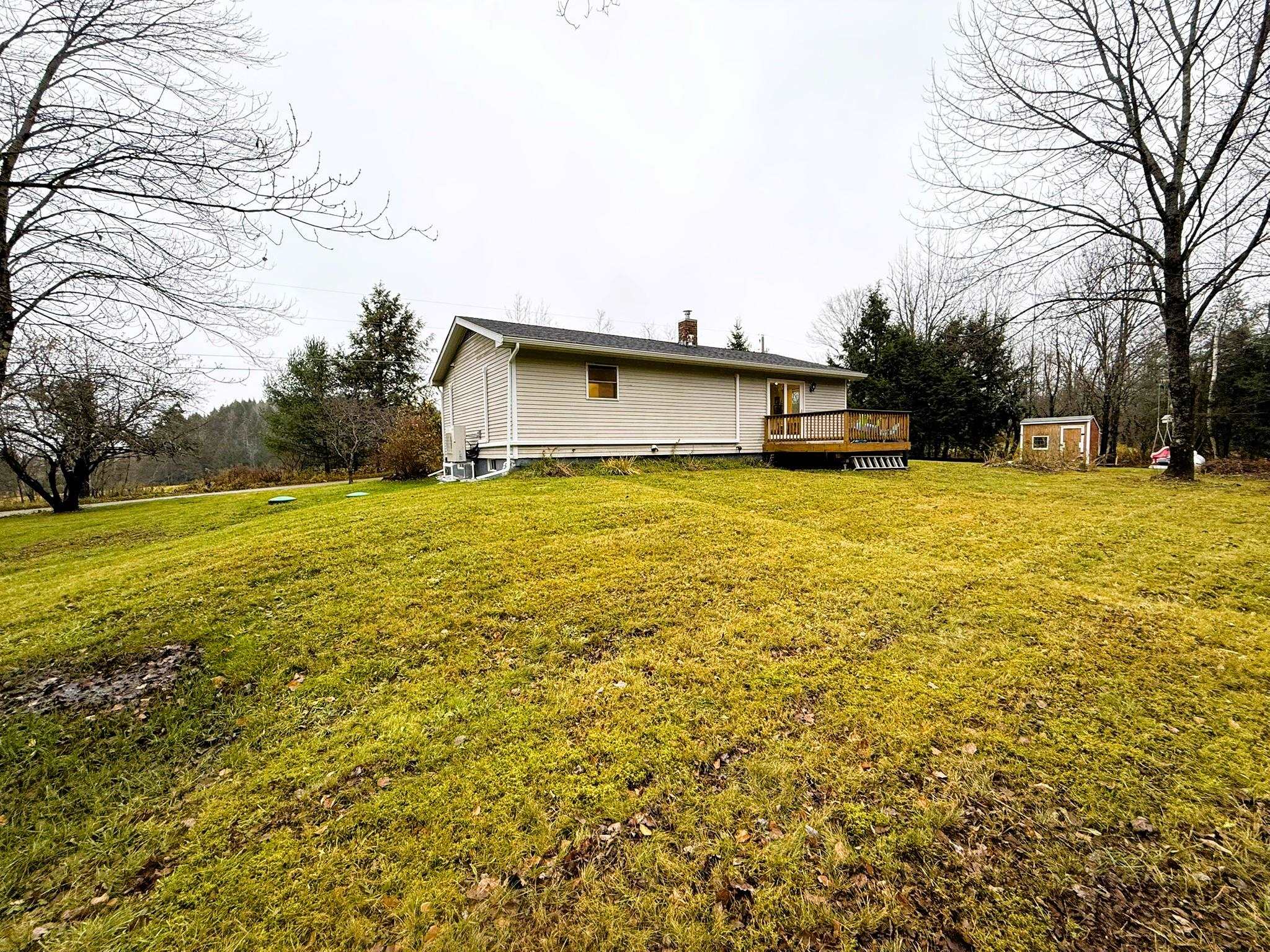 188 Atwood Road Duxbury, VT 05676 - Photo 16 of 30