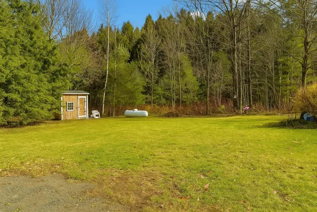 $398,800 | 188 Atwood Road, Duxbury, VT 05676
