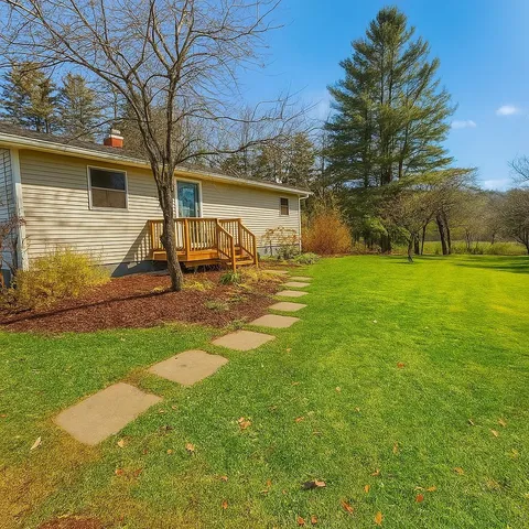 $398,800 | 188 Atwood Road, Duxbury, VT 05676