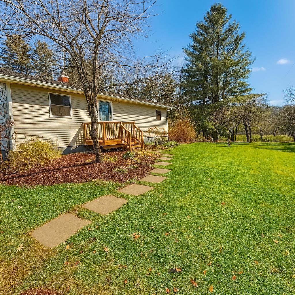 188 Atwood Road Duxbury, VT 05676 - Photo 19 of 30