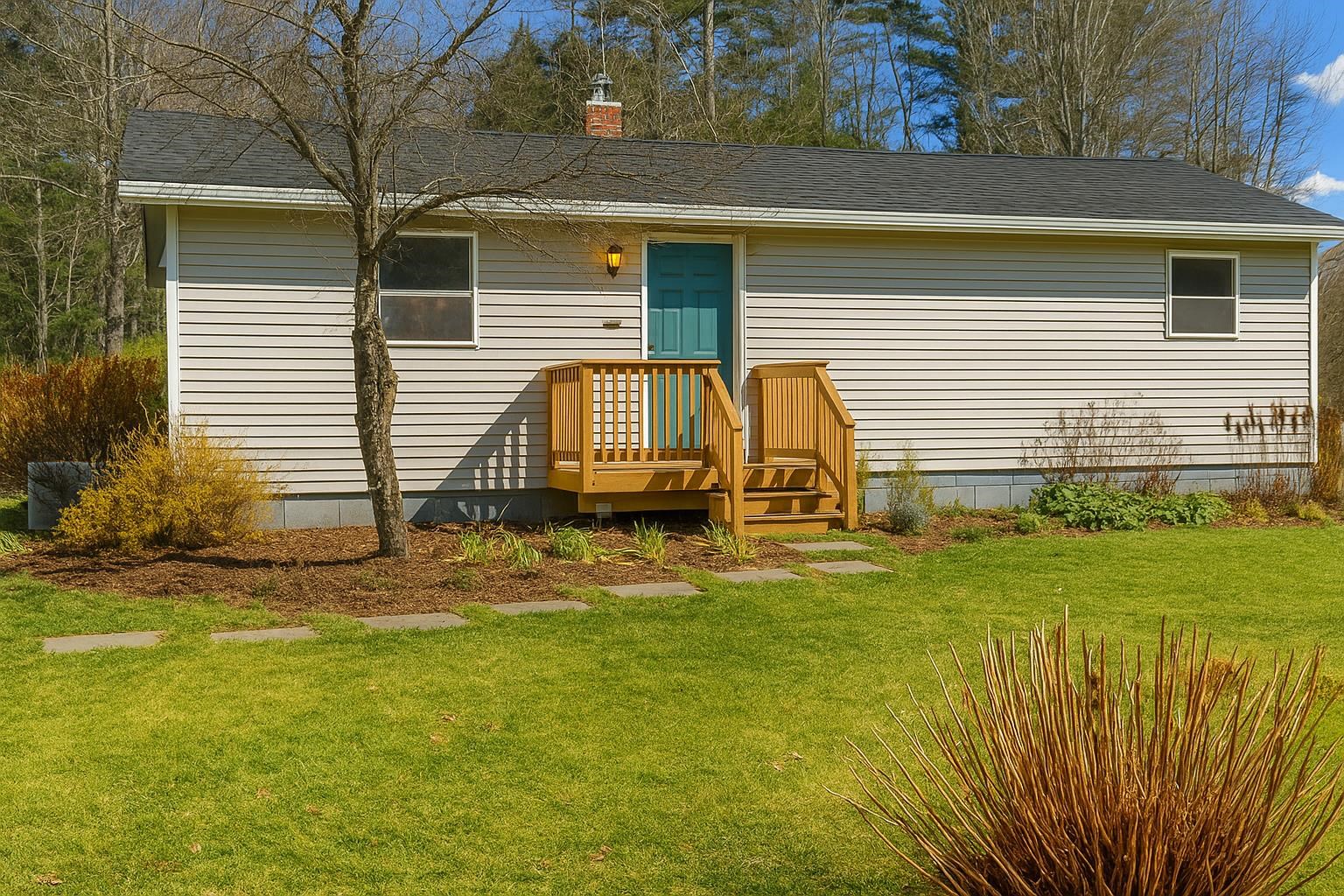 188 Atwood Road Duxbury, VT 05676 - Photo 2 of 30