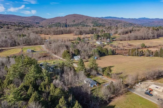 $398,800 | 188 Atwood Road, Duxbury, VT 05676