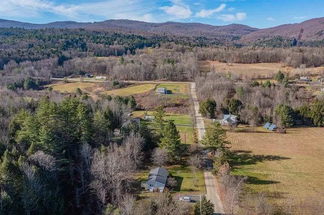 $398,800 | 188 Atwood Road, Duxbury, VT 05676