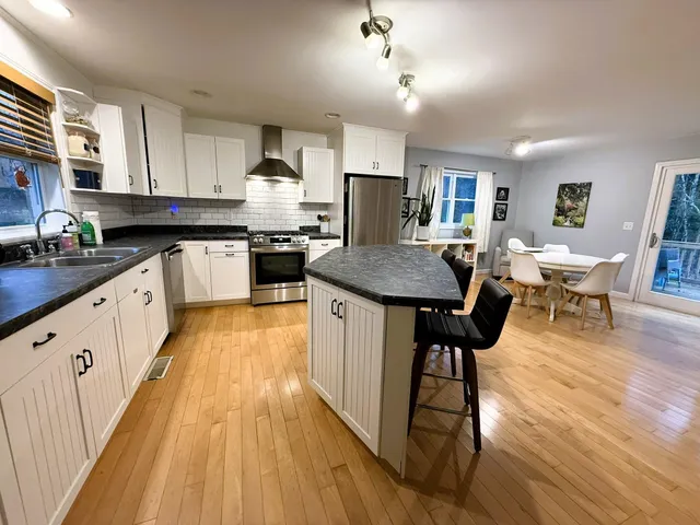 $398,800 | 188 Atwood Road, Duxbury, VT 05676