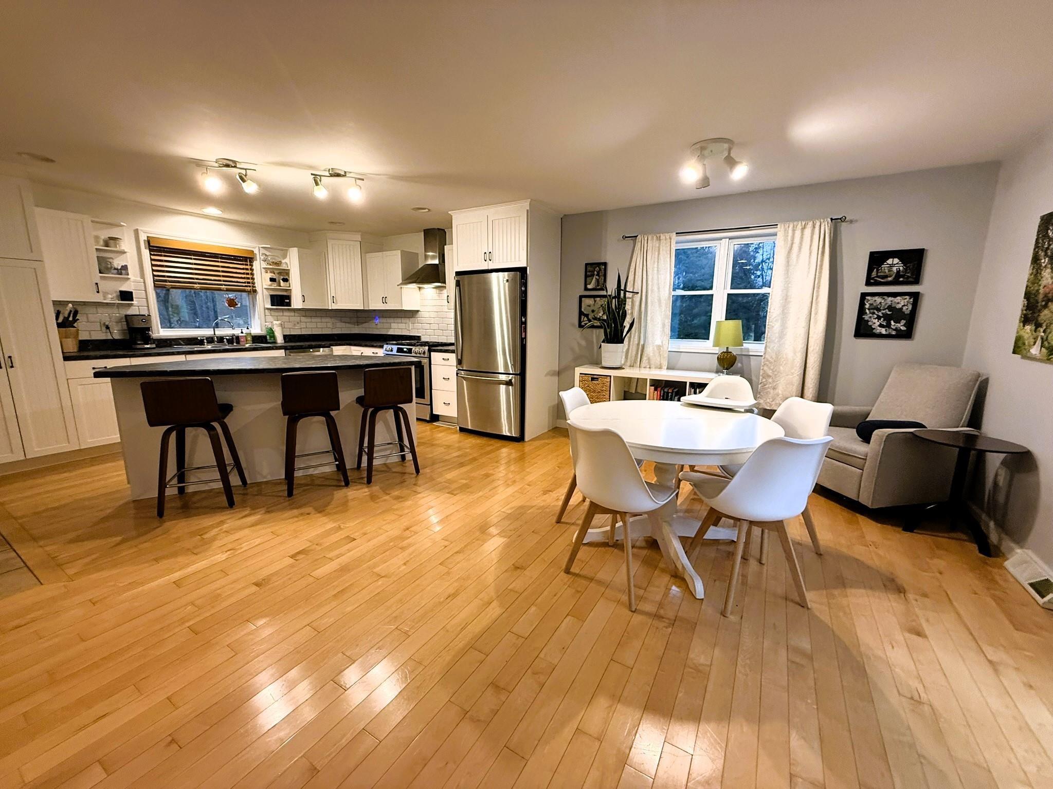 188 Atwood Road Duxbury, VT 05676 - Photo 6 of 30