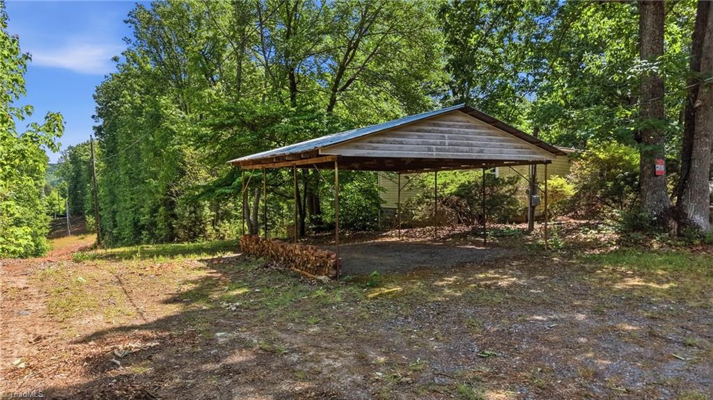 2974 Cid Road Lexington, NC 27292 - Photo 26 of 31