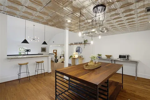 $699,000 | 1446 Van Epps Avenue Southeast, Atlanta, GA 30316