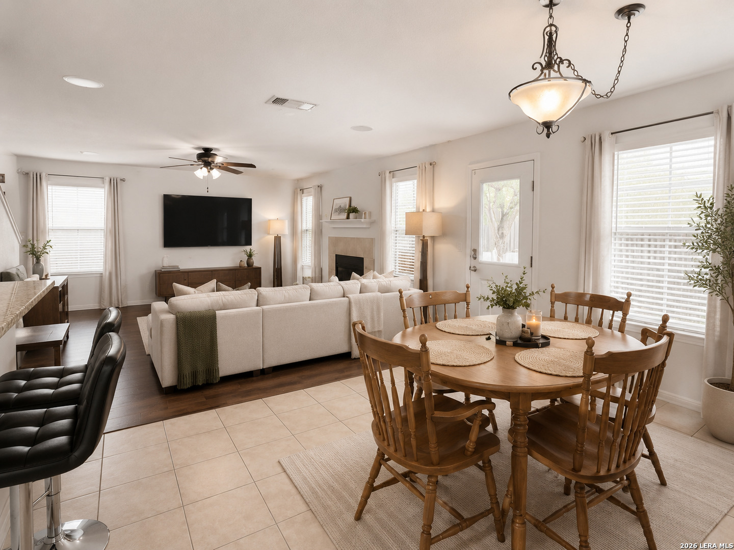 16014 Dominic Place San Antonio, TX 78247 - Photo 10 of 28 Gallery Image 10