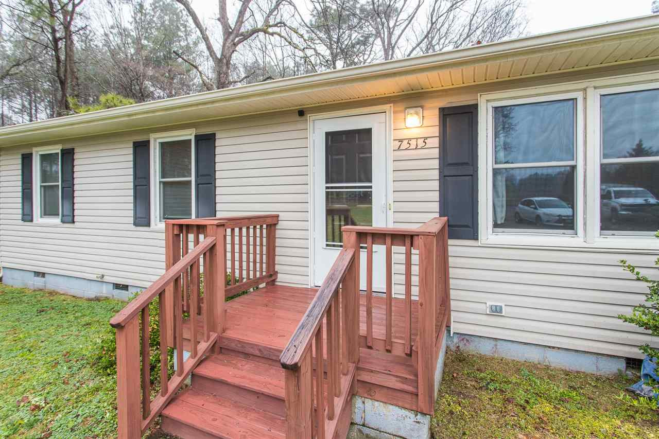 7515 Old Bunch Road Zebulon, NC 27597 - Photo 4 of 30 Photo 4