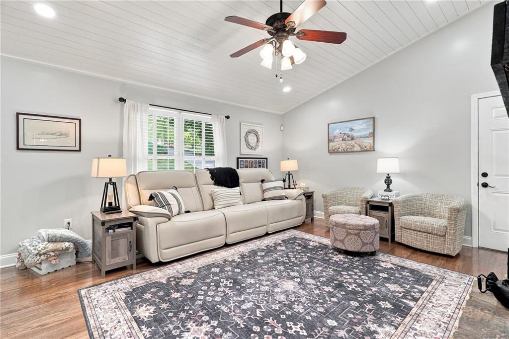 149 Hidden Creek Road Jasper, GA 30143 - Photo 31 of 64 Gallery Image 31