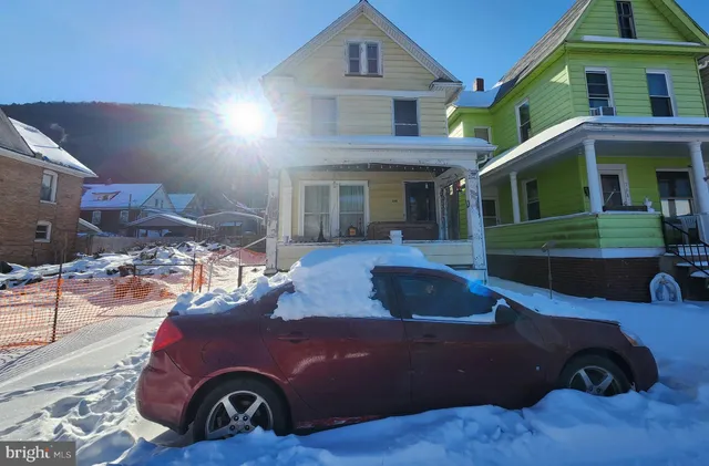 $59,998 | 148 Susquehanna Avenue, Renovo, PA 17764