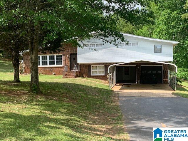 1461 Old Rocky Ridge Road Jacksonville, AL 36265 - Photo 44 of 44