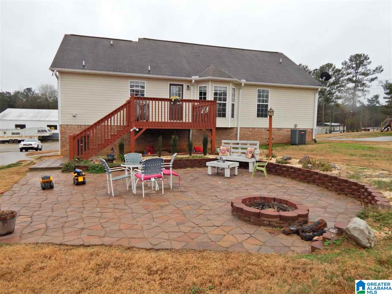 1481 Thomas Road Warrior, AL 35180 - Photo 33 of 33
