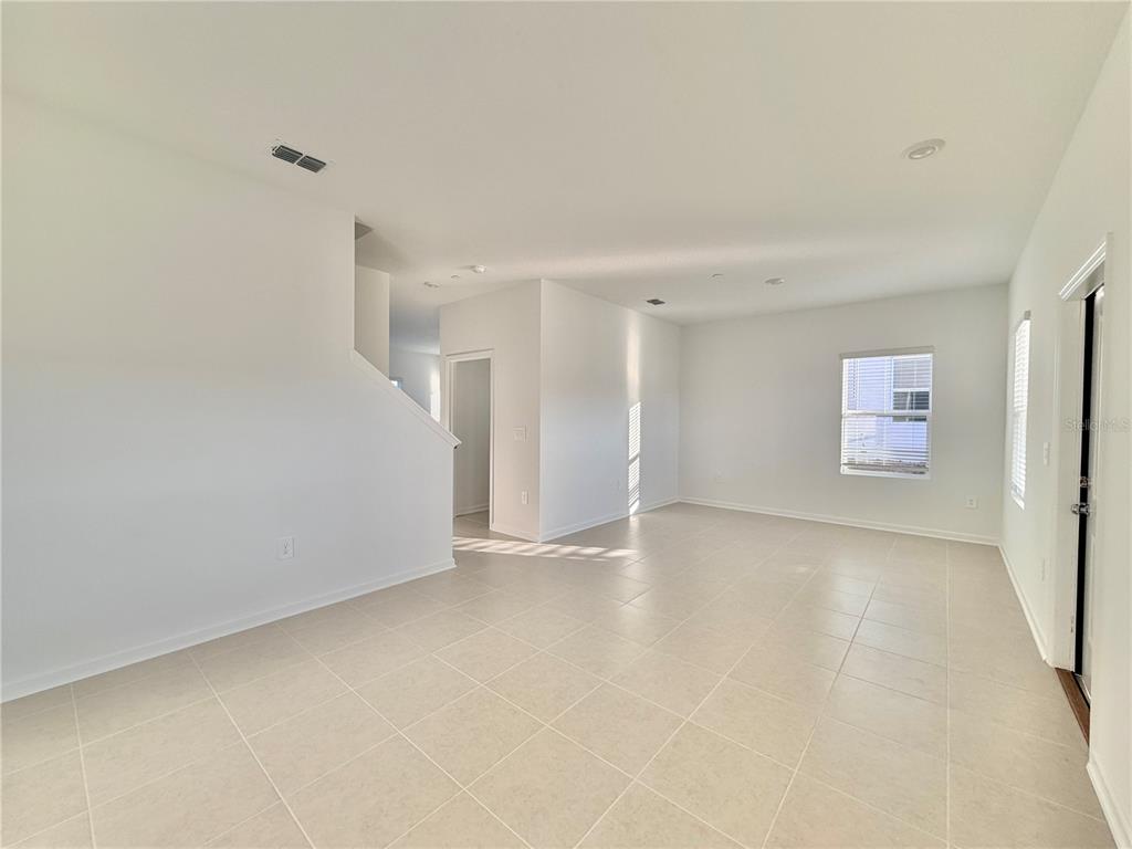 2348 Rider Rain Lane Apopka, FL 32703 - Photo 4 of 32 a view of an empty room