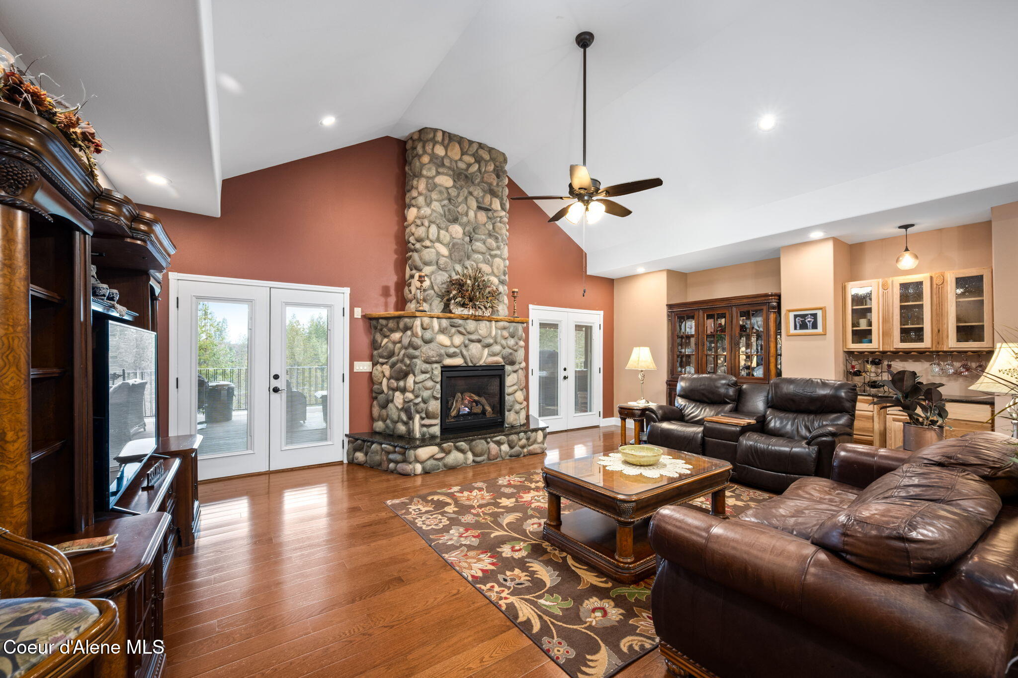 14563 North Saddle Ridge Road Rathdrum, ID 83858 - Photo 23 of 60 GREAT ROOM