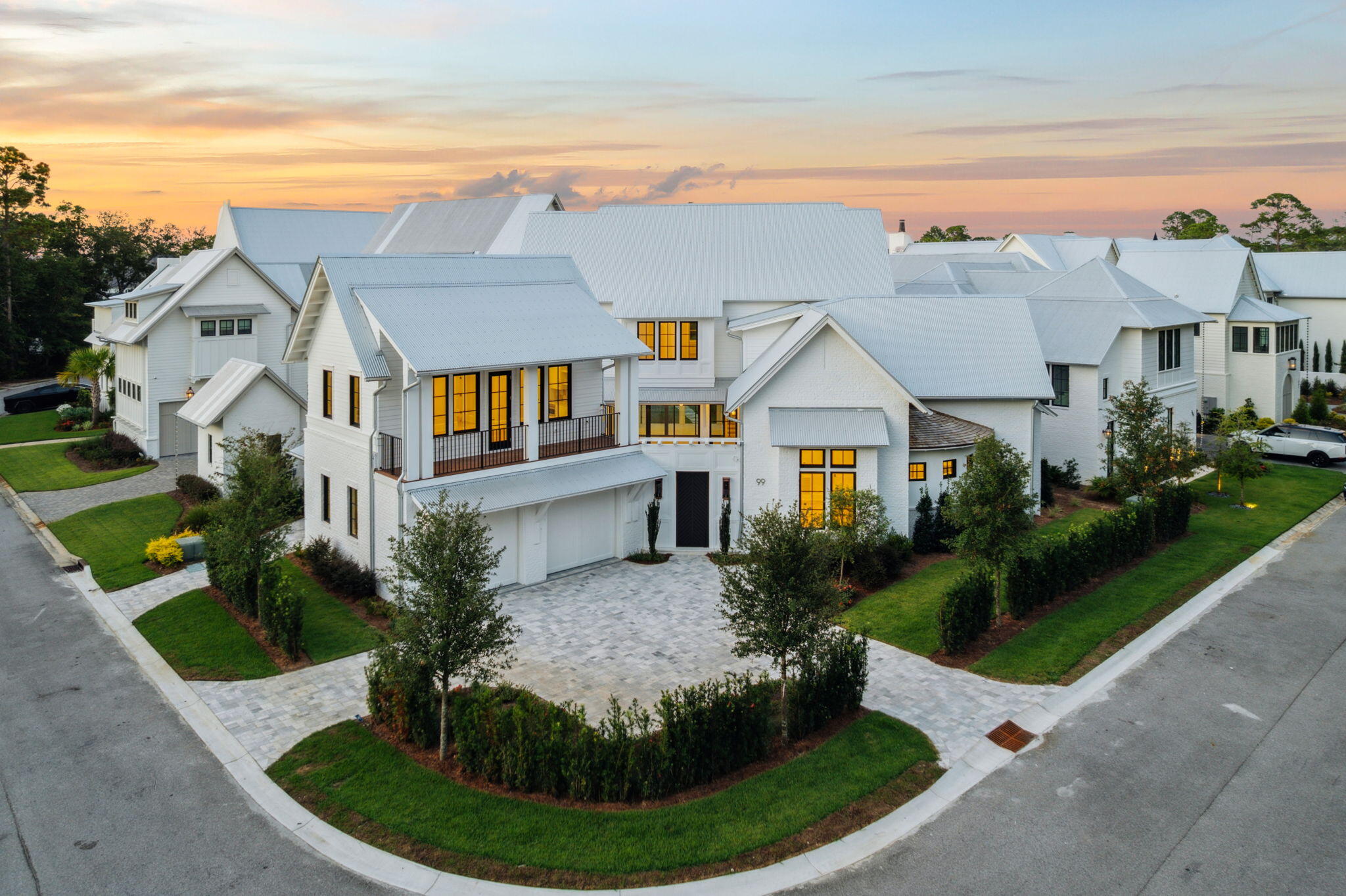 99 Perrin Santa Rosa Beach, FL 32459 - Photo 1 of 149 99 Perrin