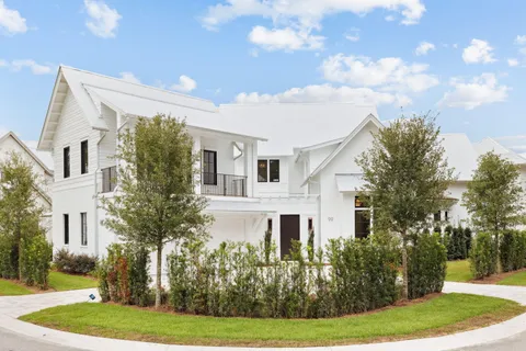 $4,280,000 | 99 Perrin, Santa Rosa Beach, FL 32459